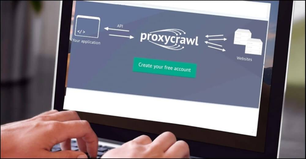 Crawlbase (formerly ProxyCrawl) scraper api