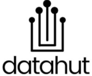 datahut logo