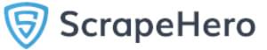 Scrapehero logo