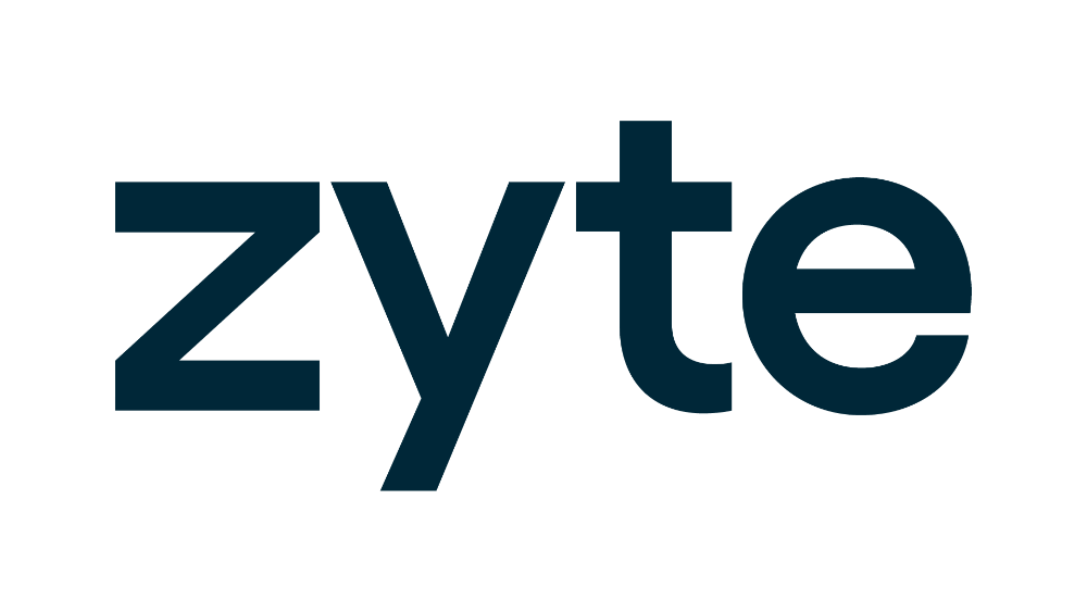 Zyte logo